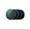 Insta360 GO 3 ND Filter Set | oryginalny zestaw filtrów ND do kamer GO 3