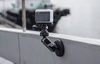 PGYTECH quick installation kit for sports cameras with ball head (P-CG-145)