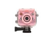 Children's digital camera H18 pink