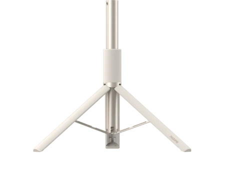 XGIMI Light Gold Portable Stand | Przenośny stojak w kolorze jasnego złota