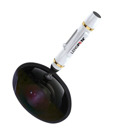 Lenspen NLP-1 - photographic pen for cleaning optics