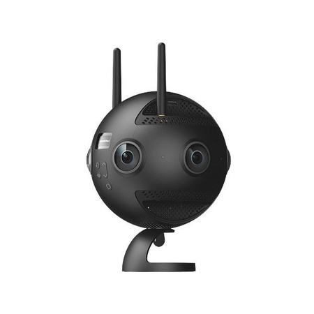 Insta360 PRO 2 + Farsight + Battery (CINPRBT/A) + Charging Station (CINPBTC/A)