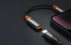 Adapter USB-C do Lightning | Mcdodo CA-1440 | Przejściówka