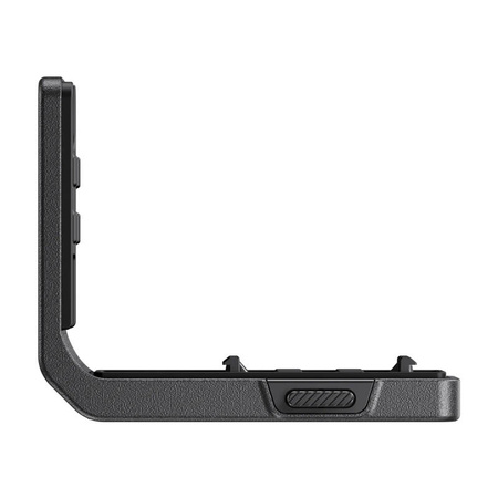 Vertical-horizontal mount for the Insta360 Ace Pro 2 camera