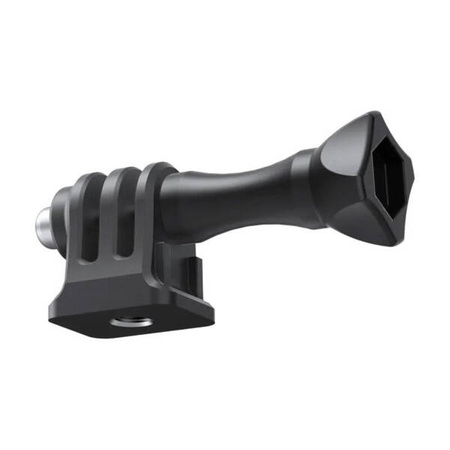 Insta360 3-Prong to 1/4" Adapter - mount for sports cameras with a 1/4" thread from the bottom