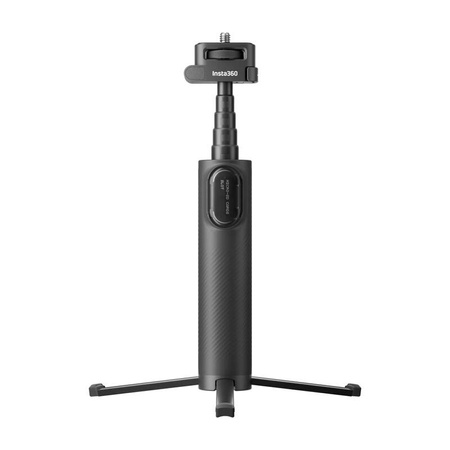 Insta360 Foldable 2-in-1 Selfie Stick (1/4" Mount)