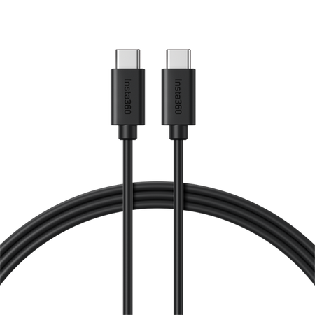 Insta360 Ace Pro/Ace Pro 2 Type-C Cable | oryginalny kabel do ładowania