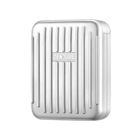 Zendure PD 30W - 4-port charger