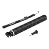 Selfie stick do kamer sportowych | 0,9m | Telesin GP-MNP-90D