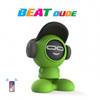iDance Beat Dude - Bluetooth speaker 10W