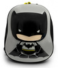 Batman-CAPPE - a backpack in the shape of the Batman hero