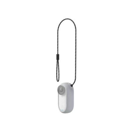 Insta360 GO 3 Magnet Pendant Safety Cord - protective housing with a safety cord