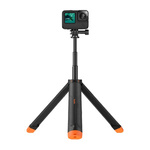 Floating Tripod/Selfie Stick TELESIN for action cameras