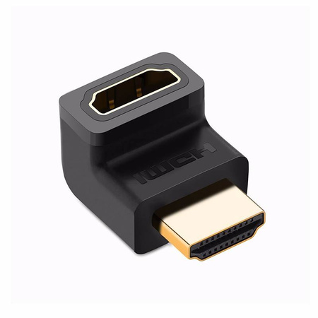 HDMI male to HDMI female adapter | UGREEN HD112 | 4K