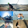 Ulanzi MT-58 | Invisible Selfie Stick 120 cm