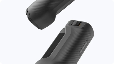 Insta360 X5 Foldable Utility Handle