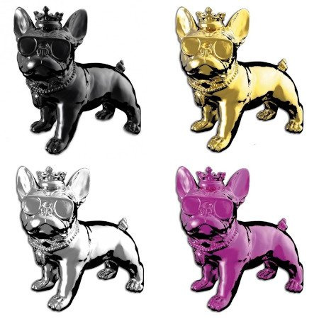 iDance Funky Bull FBS100 - 20W Bluetooth speaker