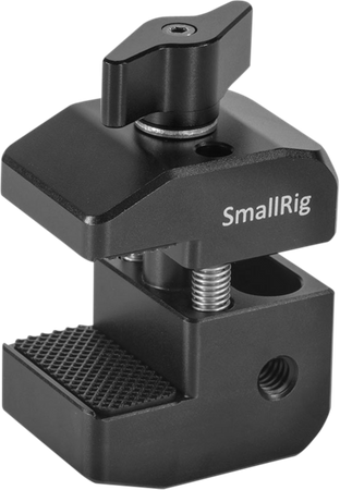 SmallRig 2465 Counterweight & Clamp for Gimbals