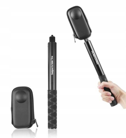 Puluz Pu984b | Cover Case Case Suitcase Cover For Camera Insta360 X4 / X5