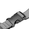 Telesin chest strap with two mounts for sports cameras (GP-CGP-T06)