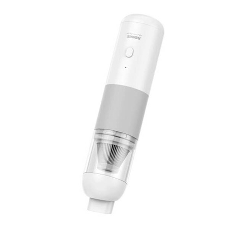 Remax XC-1 white car vacuum cleaner