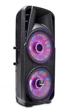 iDance Groove 980 - 1000W Bluetooth speaker