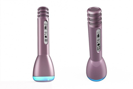 iDance PM 71 - Bluetooth microphone