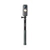 Telesin GP-MNP-002 | Carbon fiber selfie stick 120 cm
