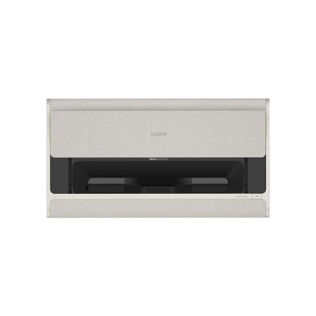 XGIMI AURA 2 + Google TV stick 4K | the newest UST LASER TV projector | first place EISA 2024