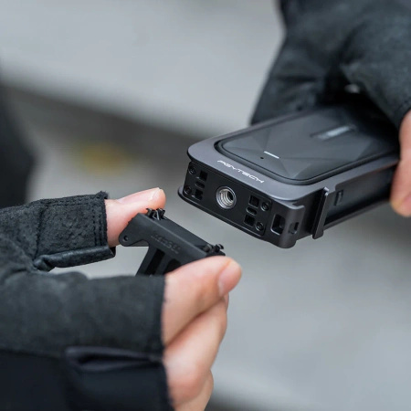 PGYTECH P-57C-020 | Insta360 X5 Utility Frame | Camera Cage