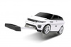 Ridaz Range Rover Evoque - car-shaped suitcase