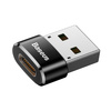 Adapter / Przejściówka Otg Usb Type-c Na Usb Typu B / 5a - Baseus