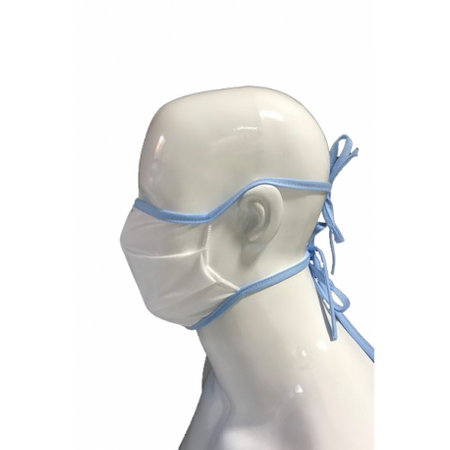 Becker Healthcare B3 - 3-layer FFP2 / N95 protective mask with strings
