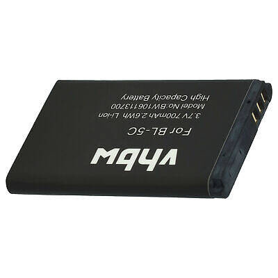 Battery - Becker Mamba.4 / Mamba.4+ series