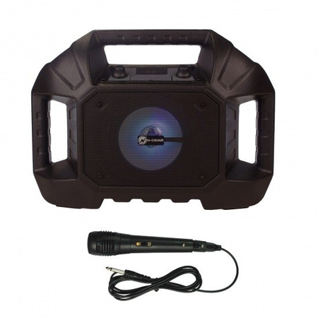 N-Gear StreetBox B