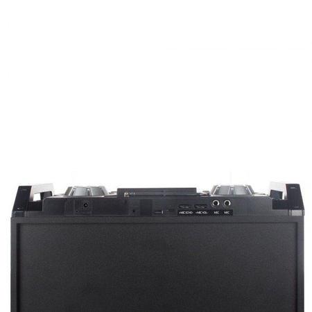 iDance Party Box XD15MK2 - 100W DJ console
