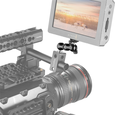 SmallRig 2157 | Magic Arm with Small Ballhead