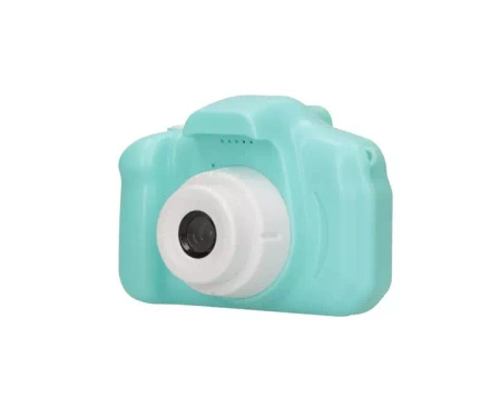 Digital camera for children H20 blue