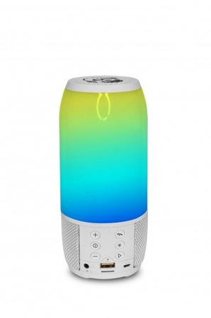 iDance Blaster mini 3L - głośnik przenośny Bluetooth