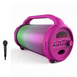 iDance Cyclone 400 - portable speaker 50W
