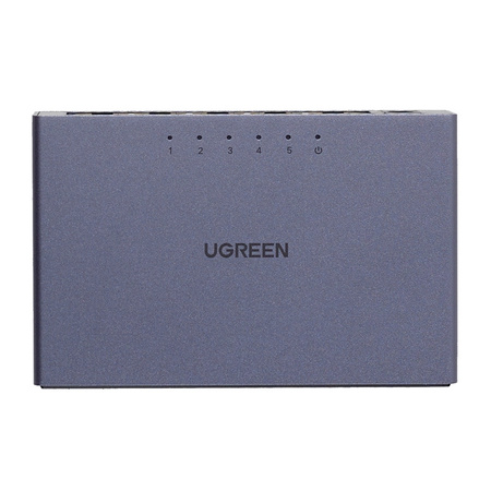 UGREEN CM633 – reliable gigabit speed connectivity