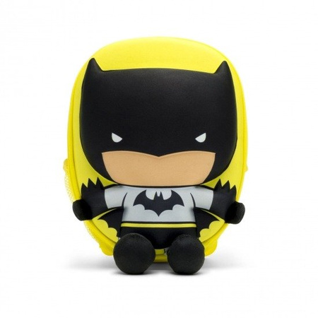 Batman-POLY - plecak w kształcie bohatera Batmana