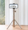XGIMI Light Gold Portable Stand | Portable light gold stand