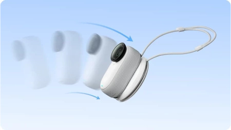 Insta360 GO 3S Angle Adjustment Insert