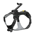 Pet harnesses, size S, for mounting Insta360 GO 3/ GO 3S cameras
