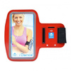 iDance Armband AB100 - sports armband for a smartphone for running