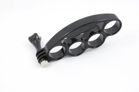 Stabilizing Handle / Hand Mount Fingers For Gopro 8 7 6 5 4 3+ / Sjcam / Xiaomi