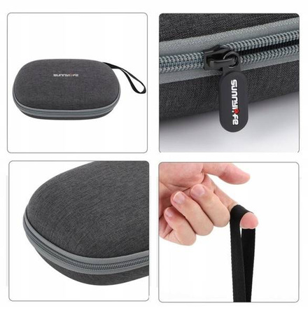 Sunnylife B567 | case for the Insta360 Flow gimbal