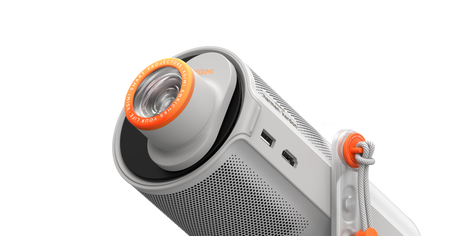 XGIMI MoGo 4 Laser Outdoor Collection