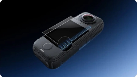 Insta360 X4 Air Screen Protector | Szkło ochronne na wyświetlacz
